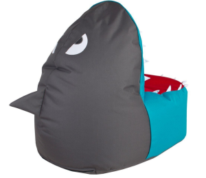 pouf-requin