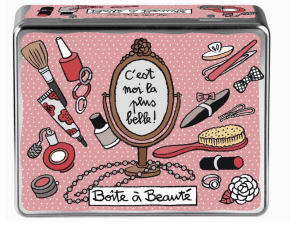 boite à bazar